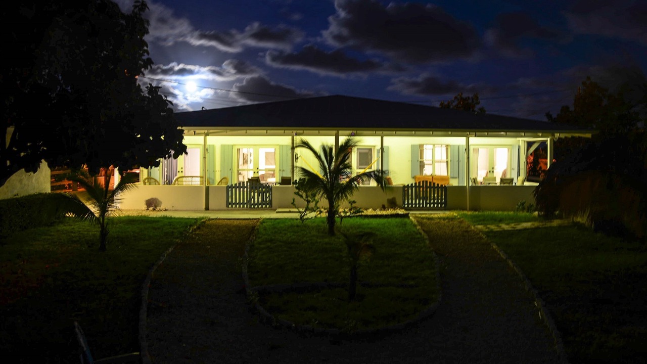 Photo of Outdoor in Cockburn Town