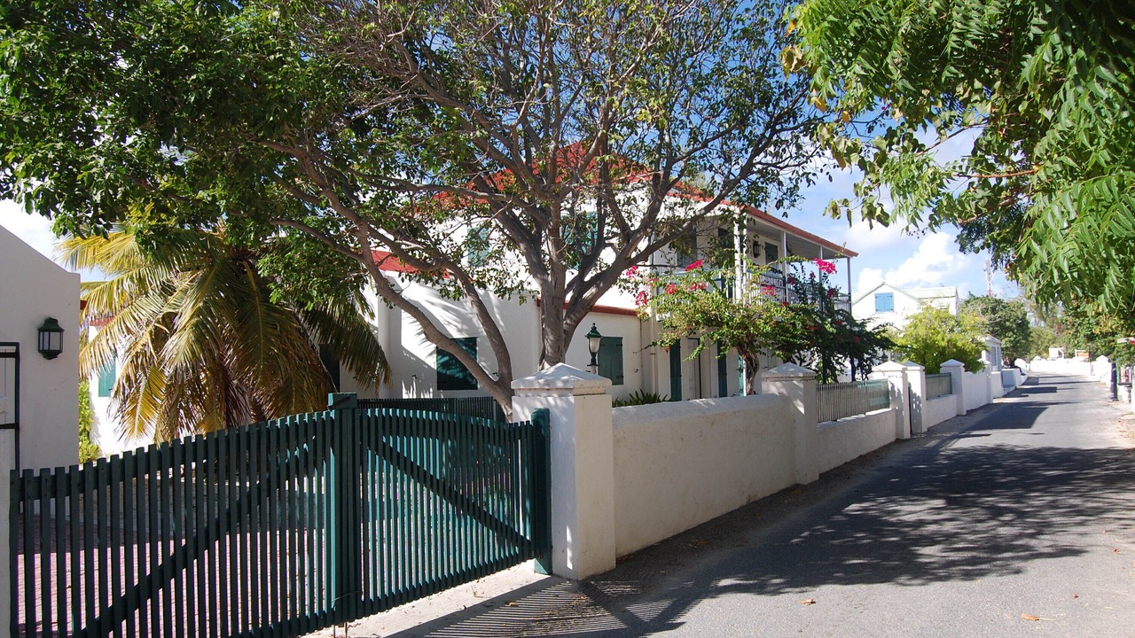 Photo of Outdoor in Cockburn Town