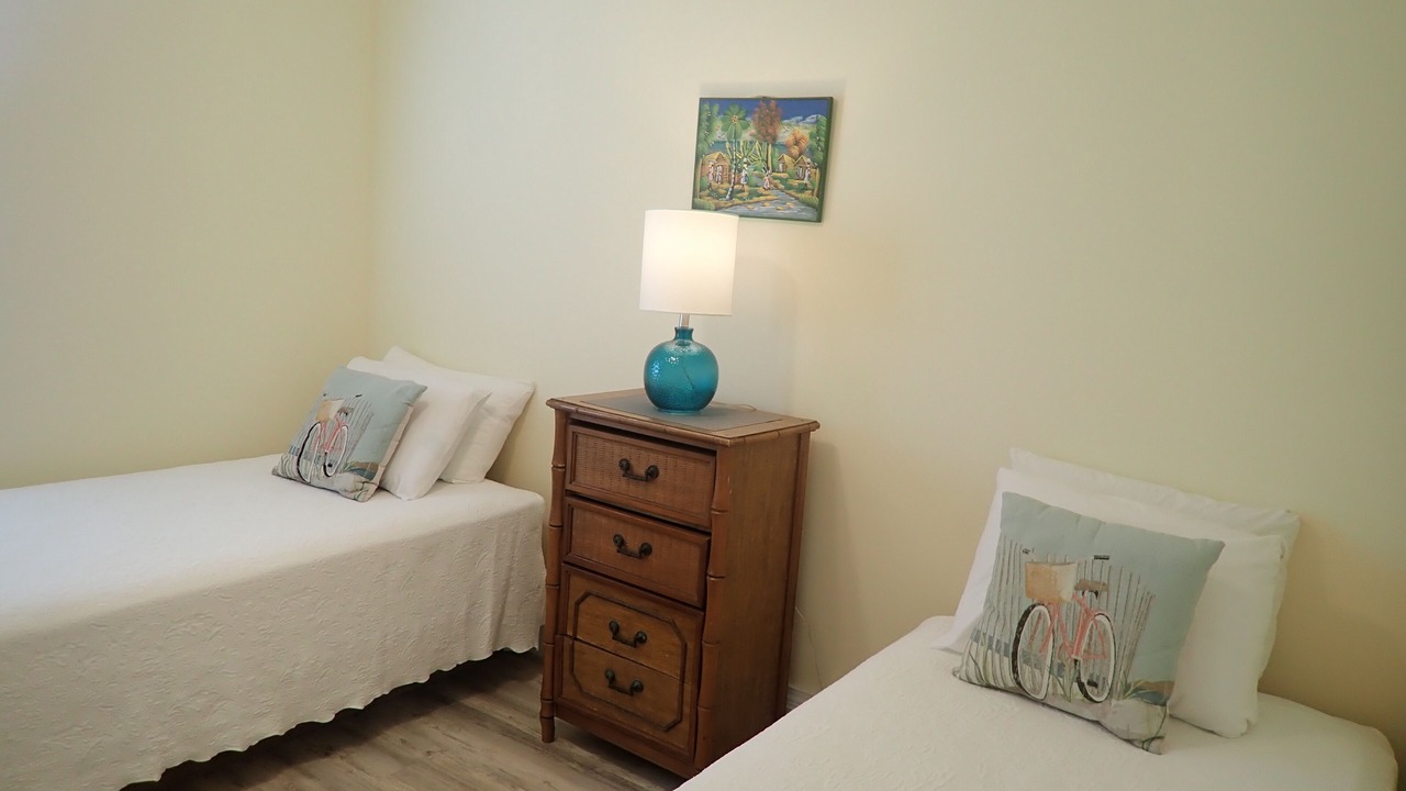 Photo of Bedroom in Cockburn Town