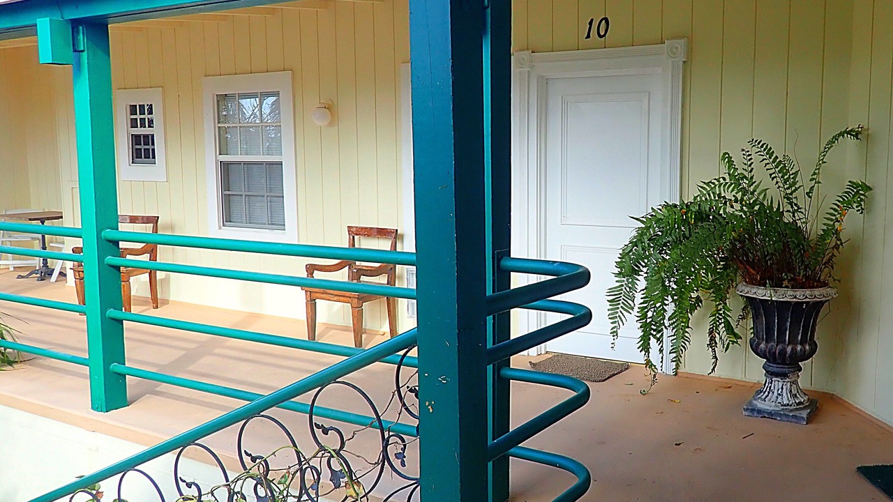 Photo of Outdoor in Cockburn Town