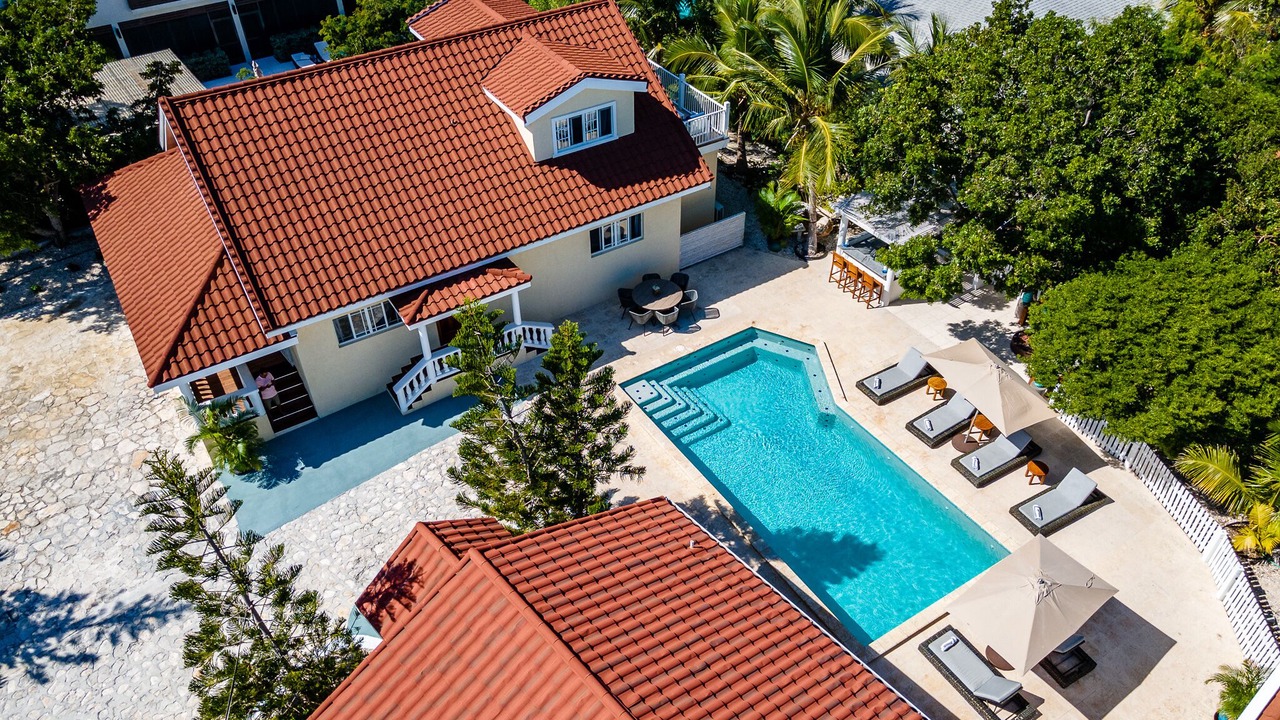 Photo of Outdoor in Providenciales