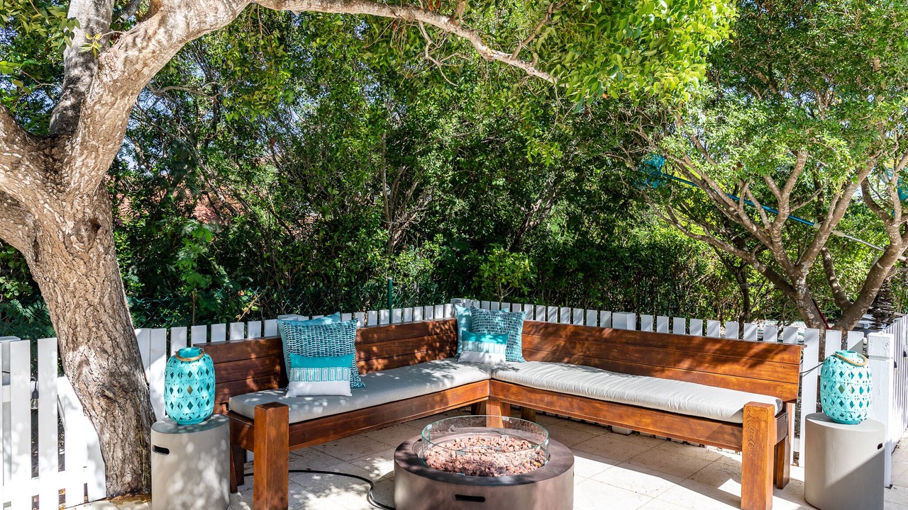 Photo of Patio Balcony in Providenciales