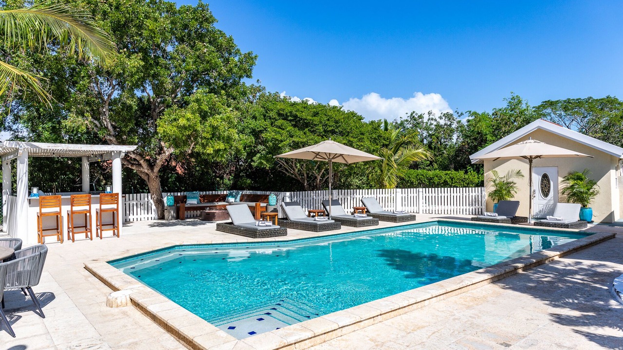 Photo of Outdoor in Providenciales