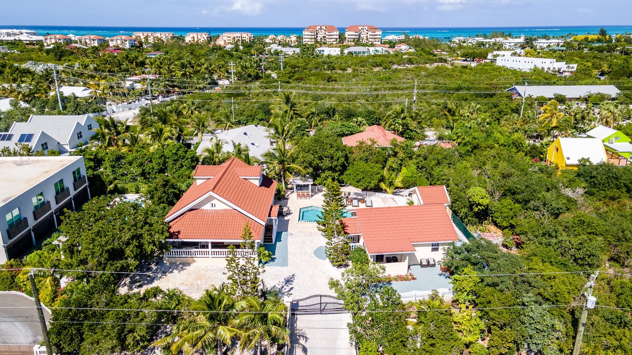 Photo of Outdoor in Providenciales