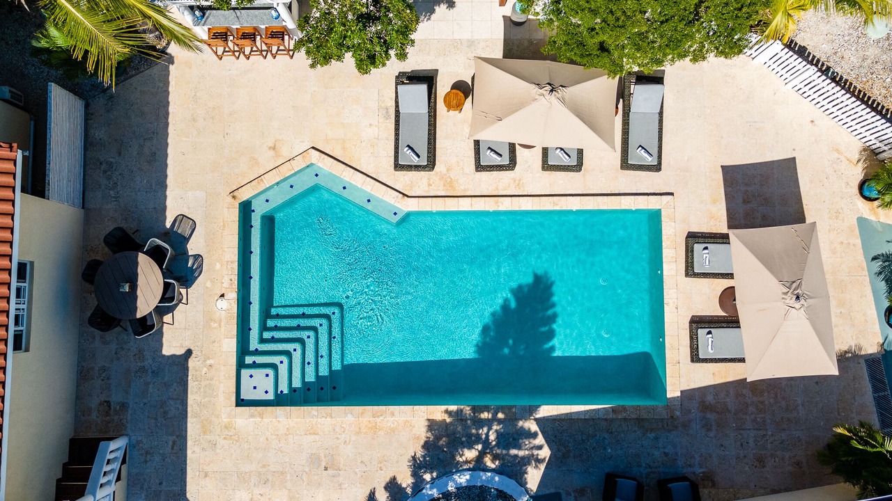 Photo of Outdoor in Providenciales