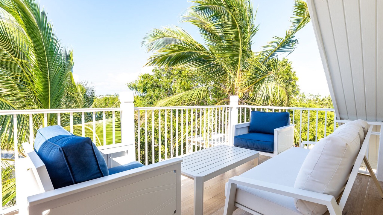Photo of Outdoor in Providenciales
