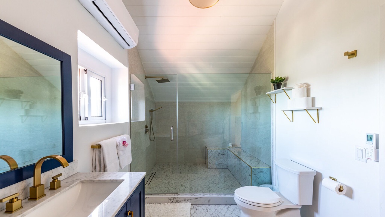 Photo of Bathroom in Providenciales
