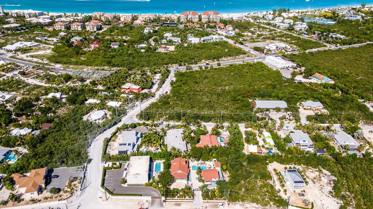 Photo of Outdoor in Providenciales
