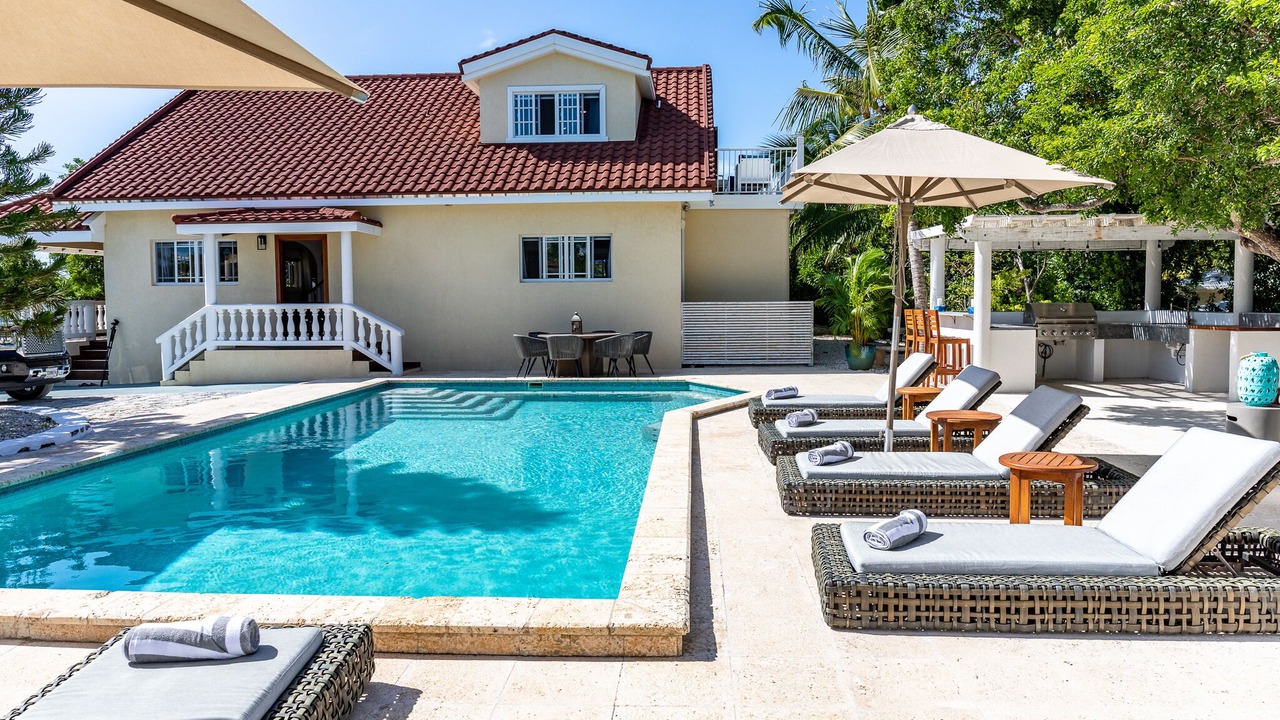 Photo of Outdoor in Providenciales