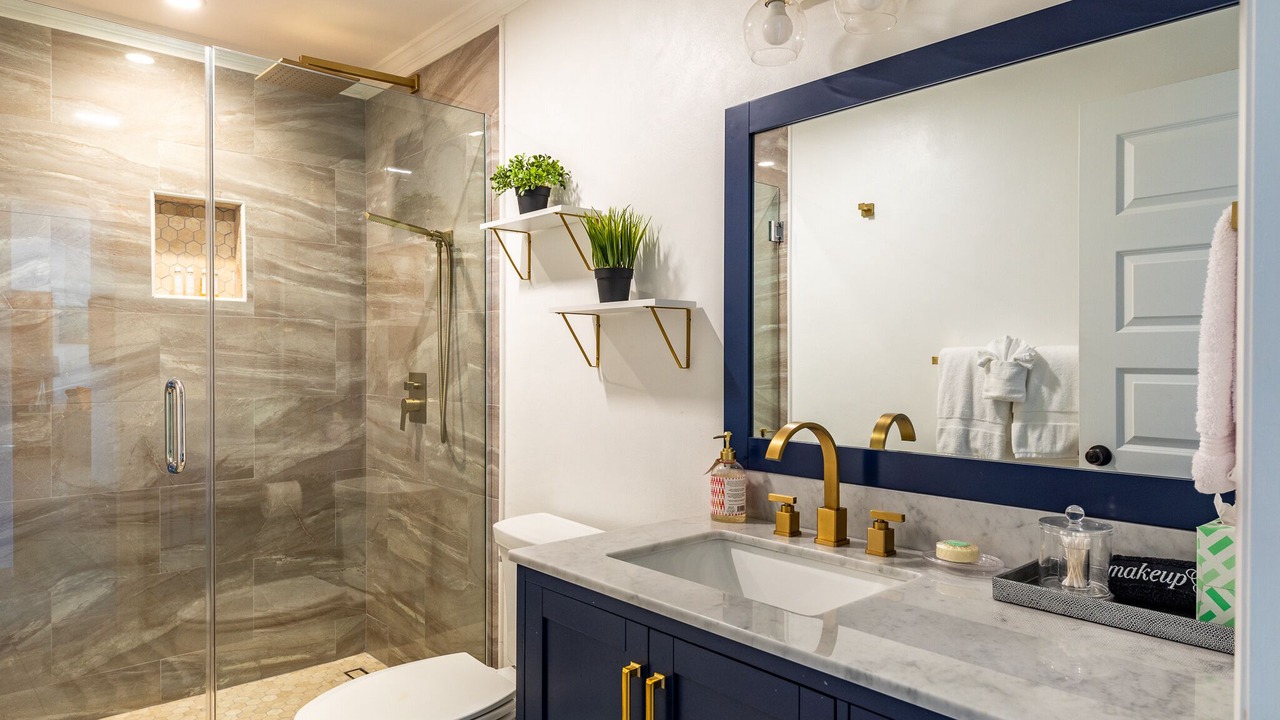 Photo of Bathroom in Providenciales