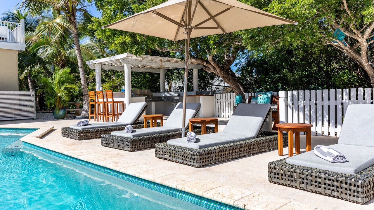 Photo of Outdoor in Providenciales