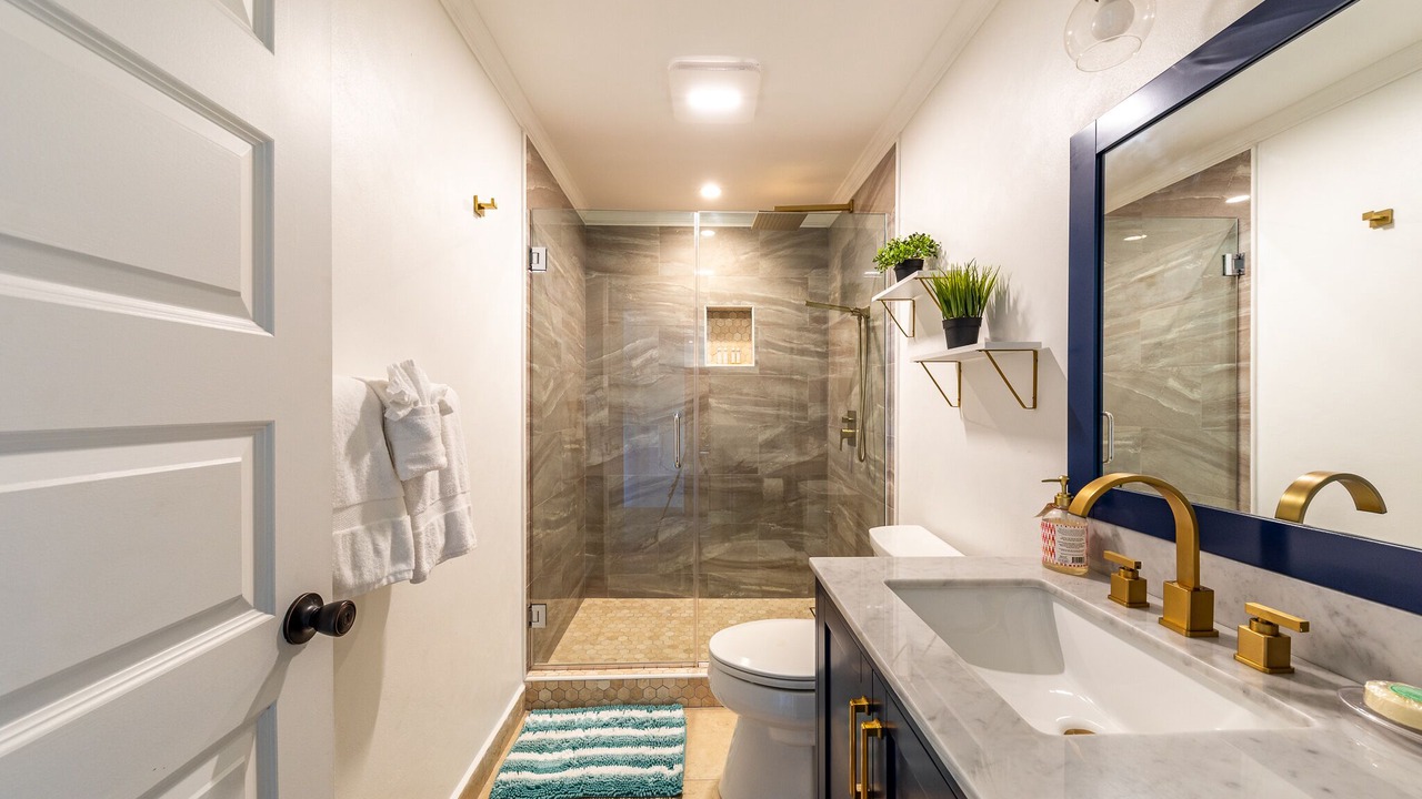 Photo of Bathroom in Providenciales