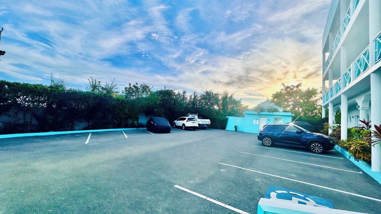 Photo of Outdoor in Grace Bay