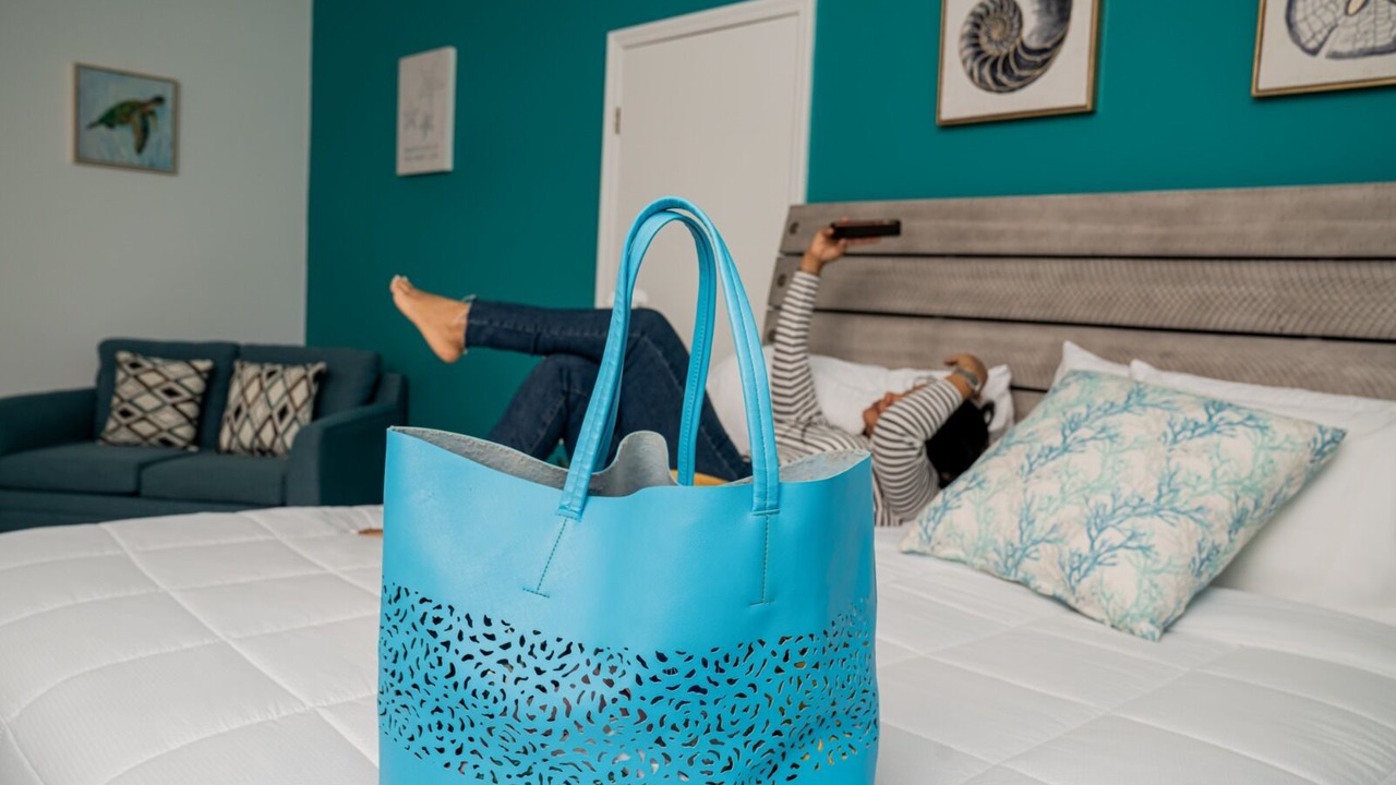 Photo of Bedroom in Grace Bay