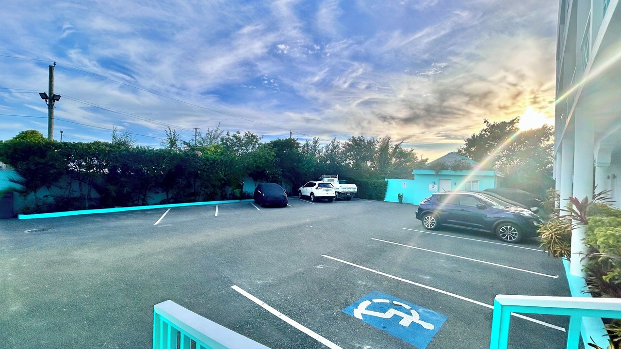 Photo of Outdoor in Grace Bay
