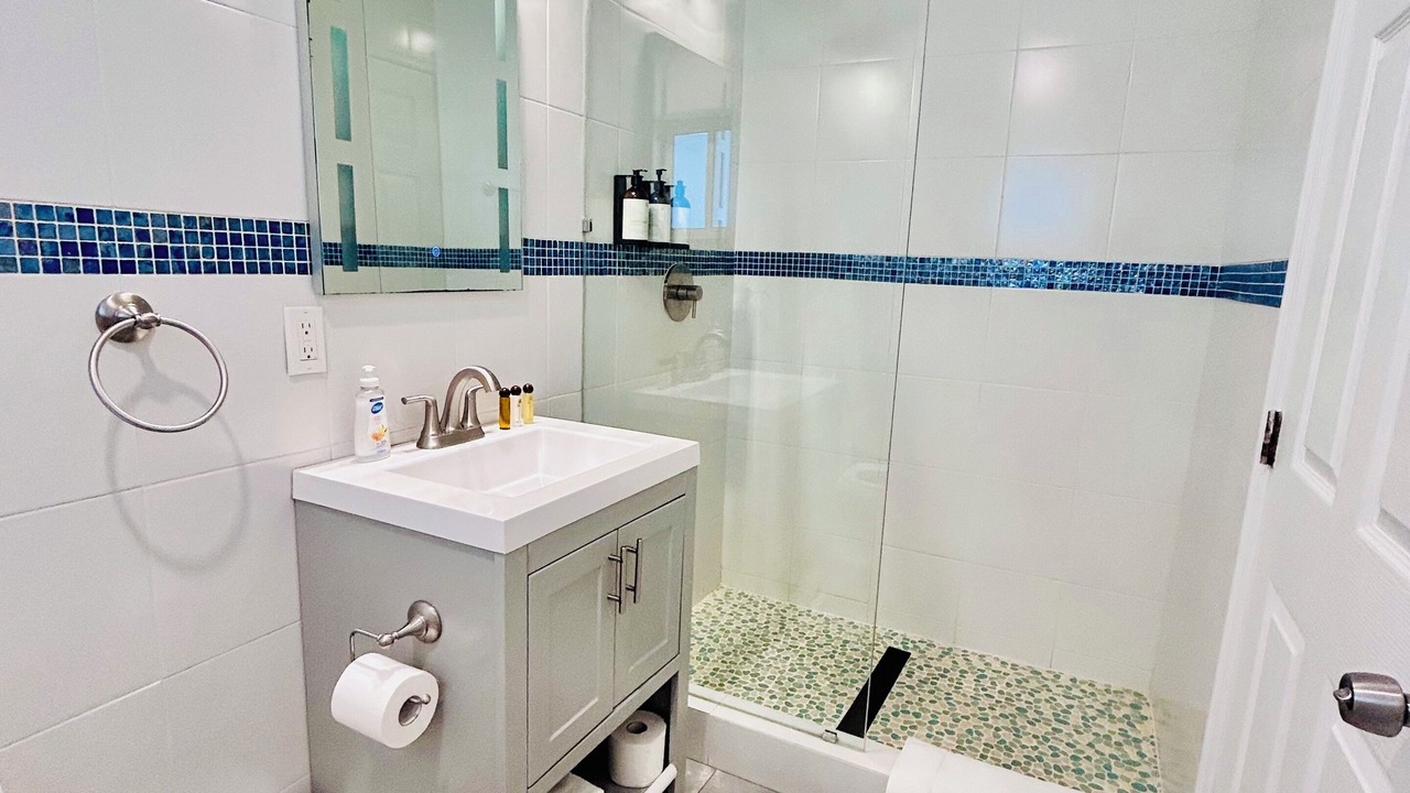 Photo of Bathroom in Grace Bay