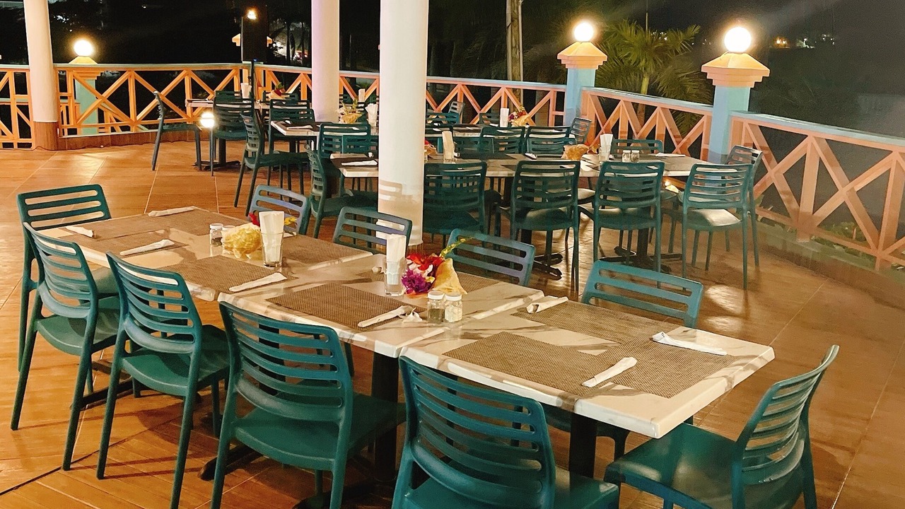 Photo of Outdoor in Grace Bay