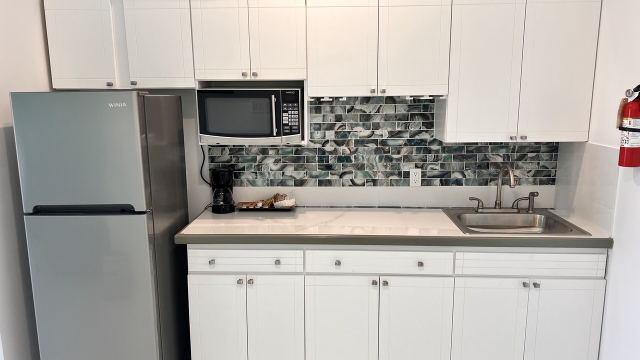 Photo of Kitchen in Grace Bay