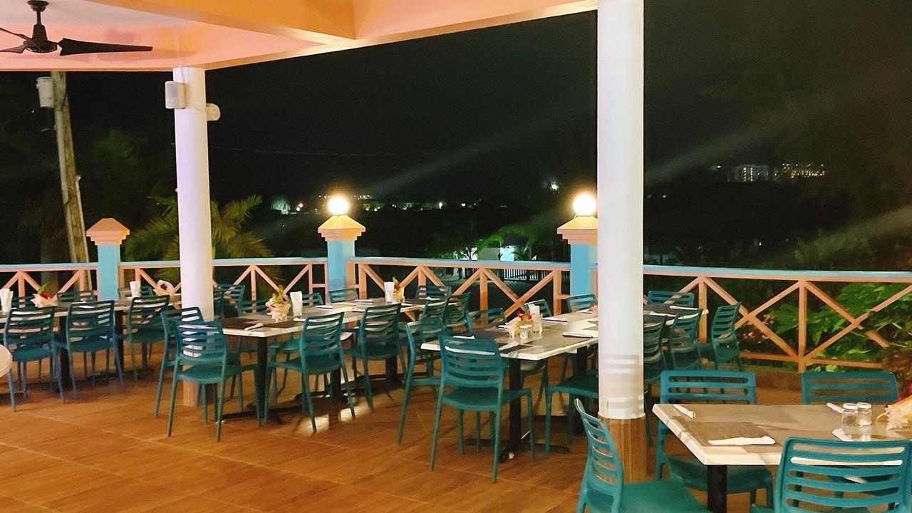 Photo of Outdoor in Grace Bay