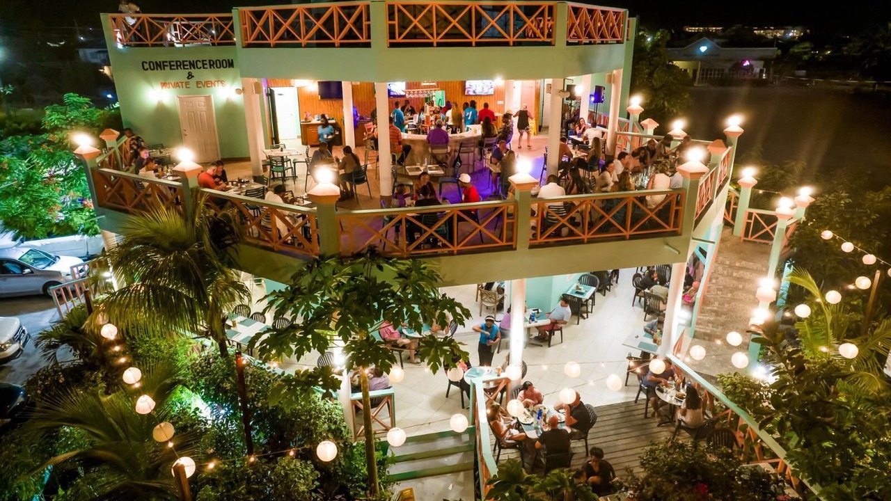 Photo of Outdoor in Grace Bay