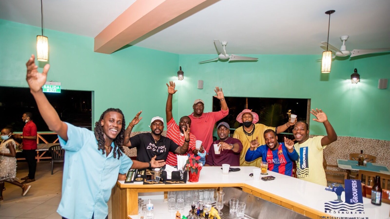 Photo of Others in Grace Bay