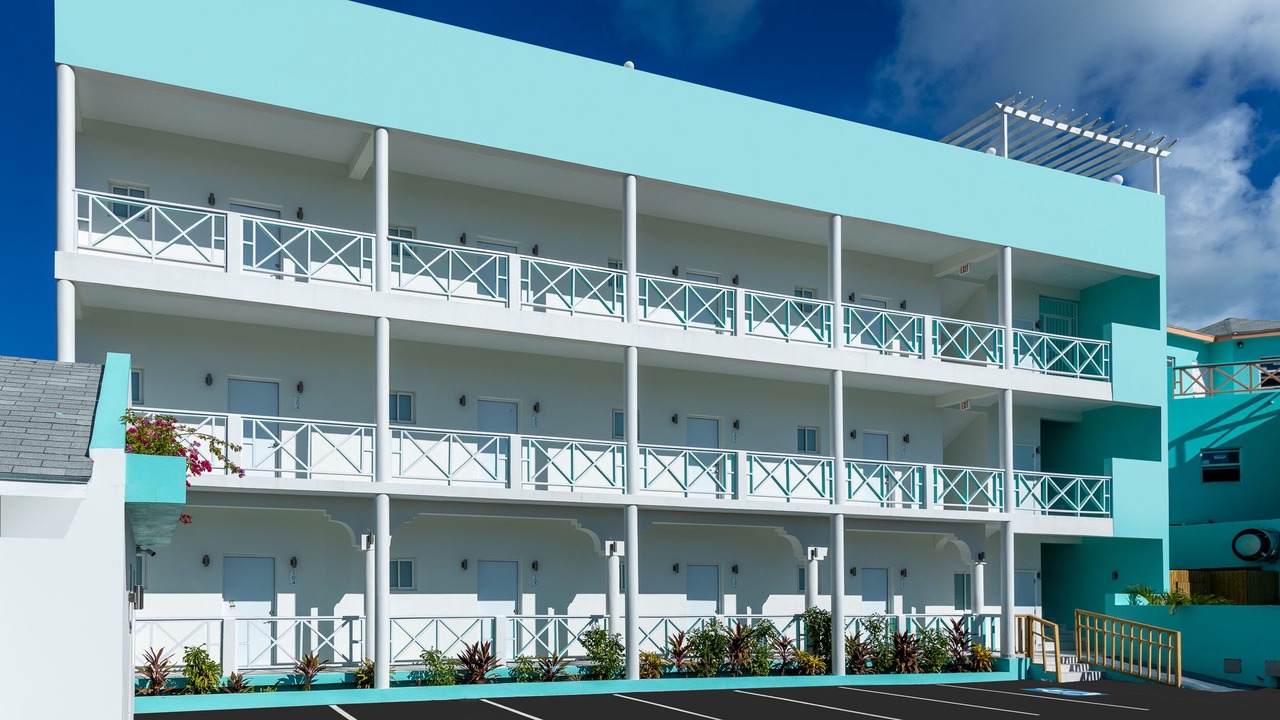 Photo of Outdoor in Grace Bay
