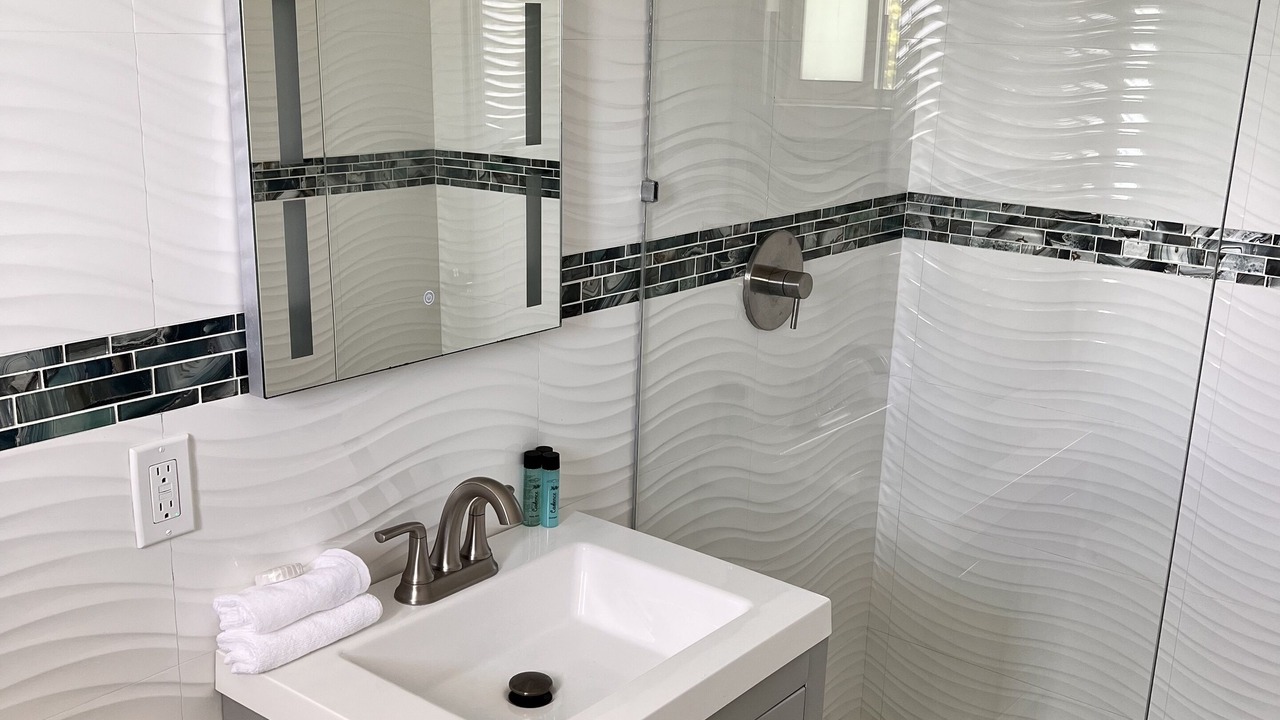Photo of Bathroom in Grace Bay