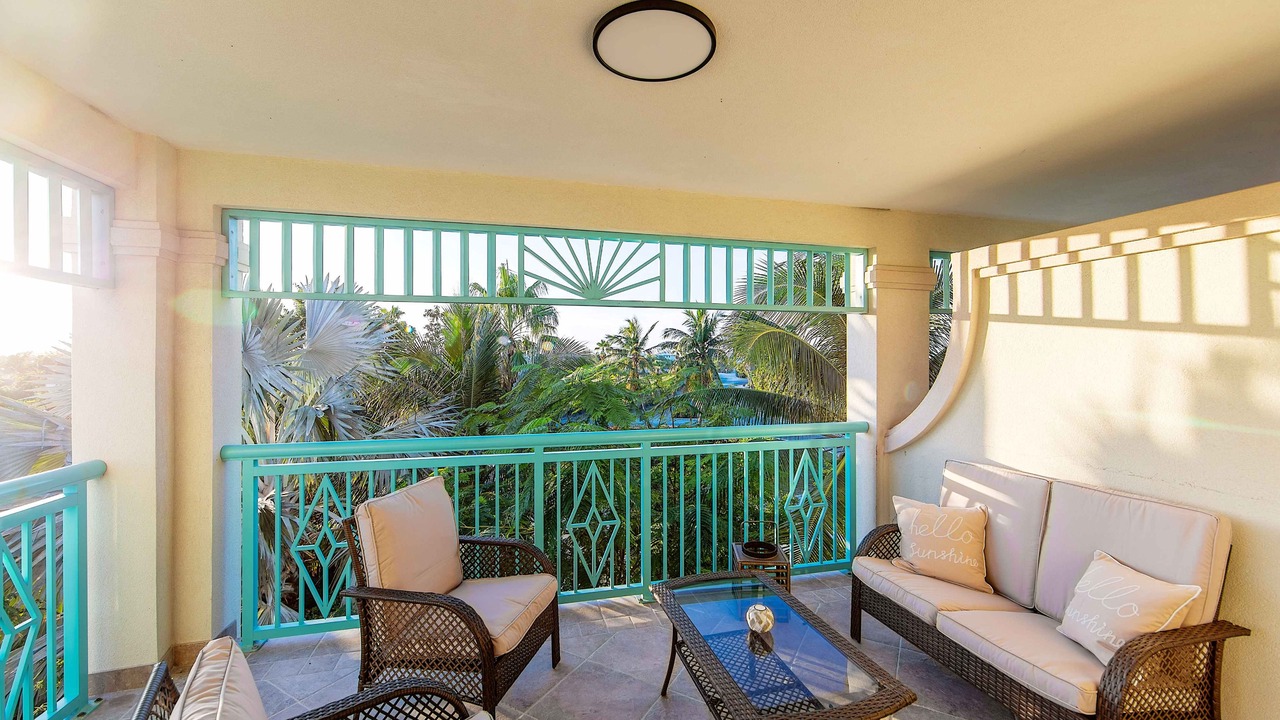 Photo of Outdoor in Leeward Settlement