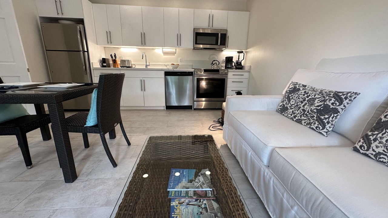 Photo of Bedroom in Long Bay Hills