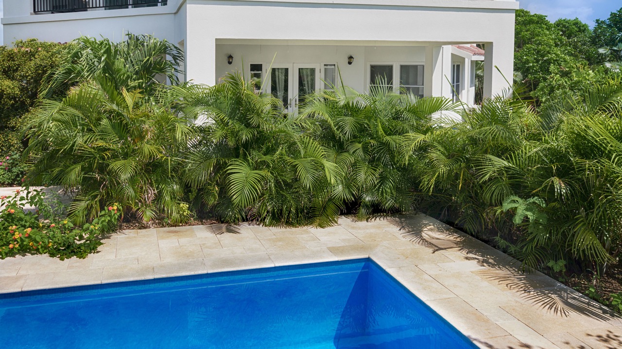 Photo of Outdoor in Long Bay Hills