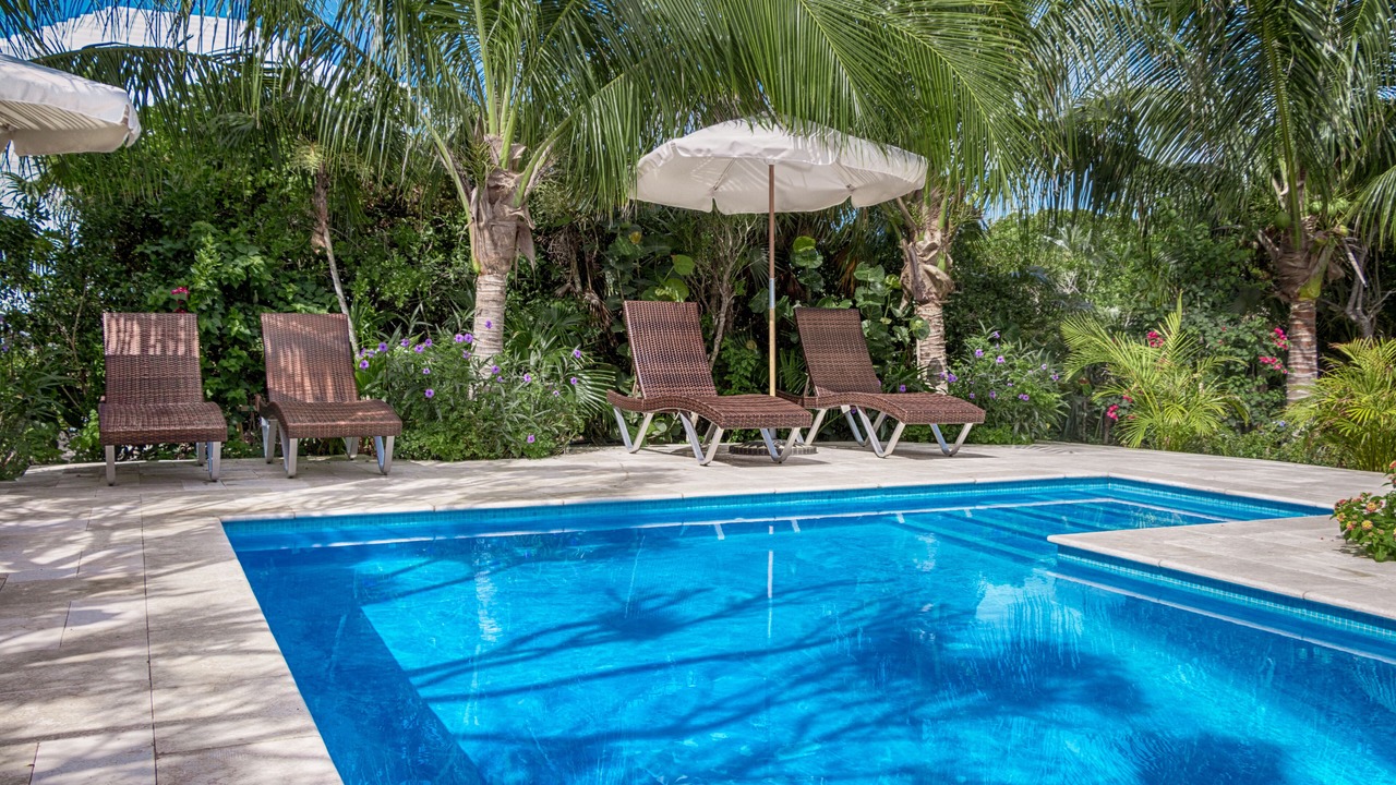 Photo of Outdoor in Long Bay Hills