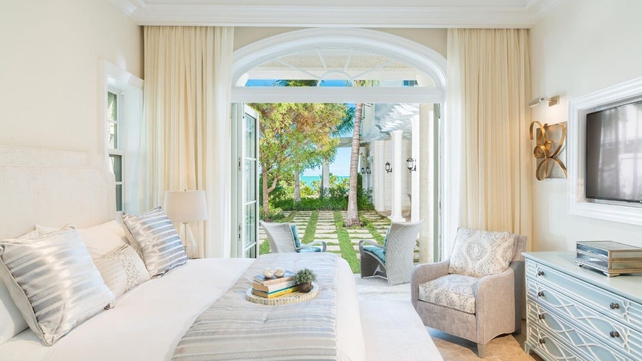 Photo of Bedroom in Long Bay