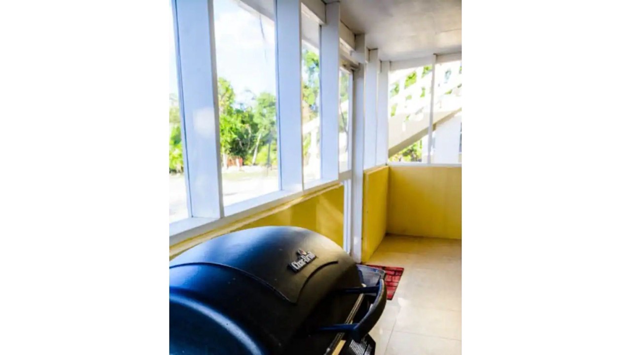Photo of Outdoor in Leeward Settlement