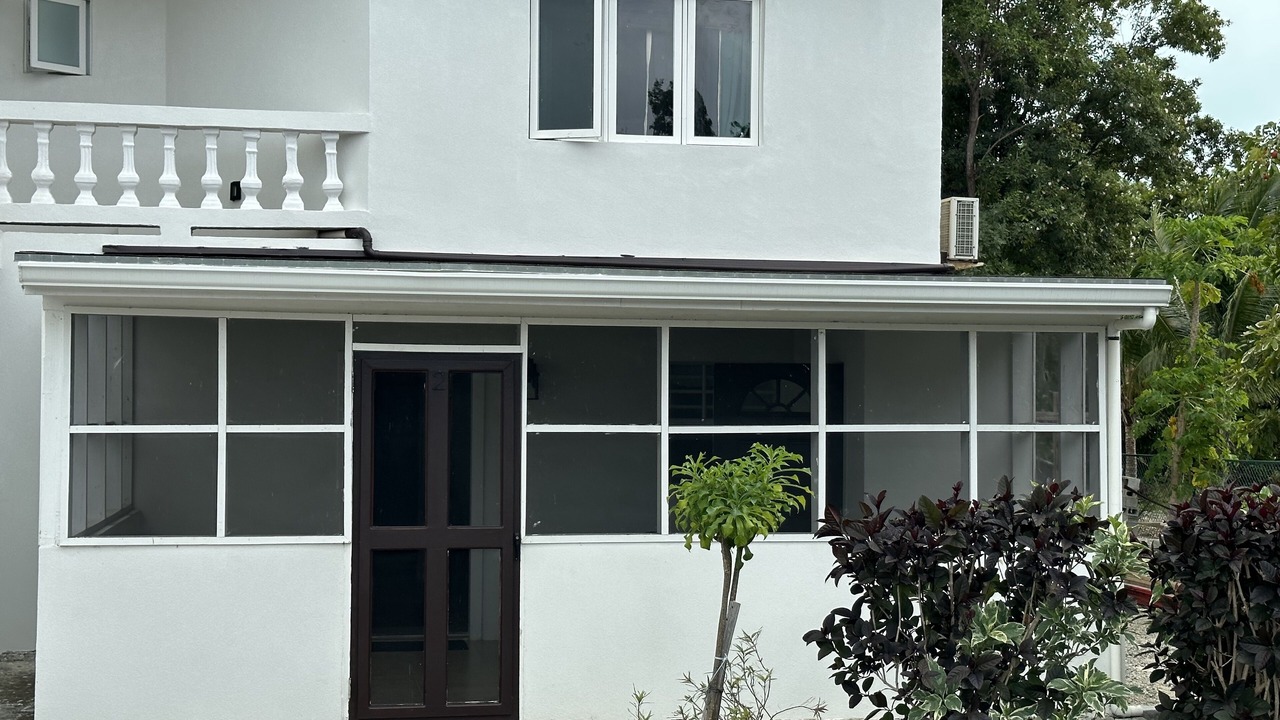 Photo of Outdoor in Leeward Settlement