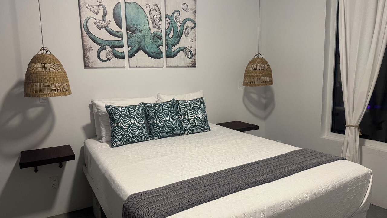 Photo of Bedroom in Long Bay