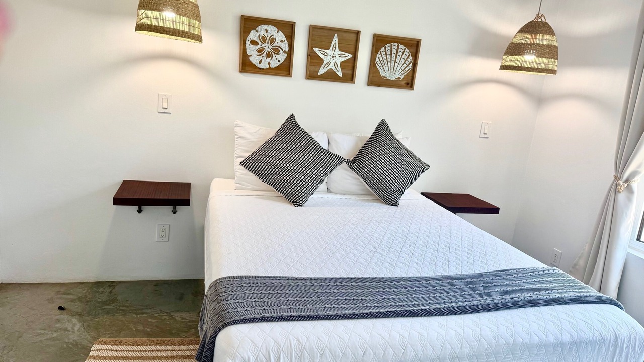 Photo of Bedroom in Long Bay