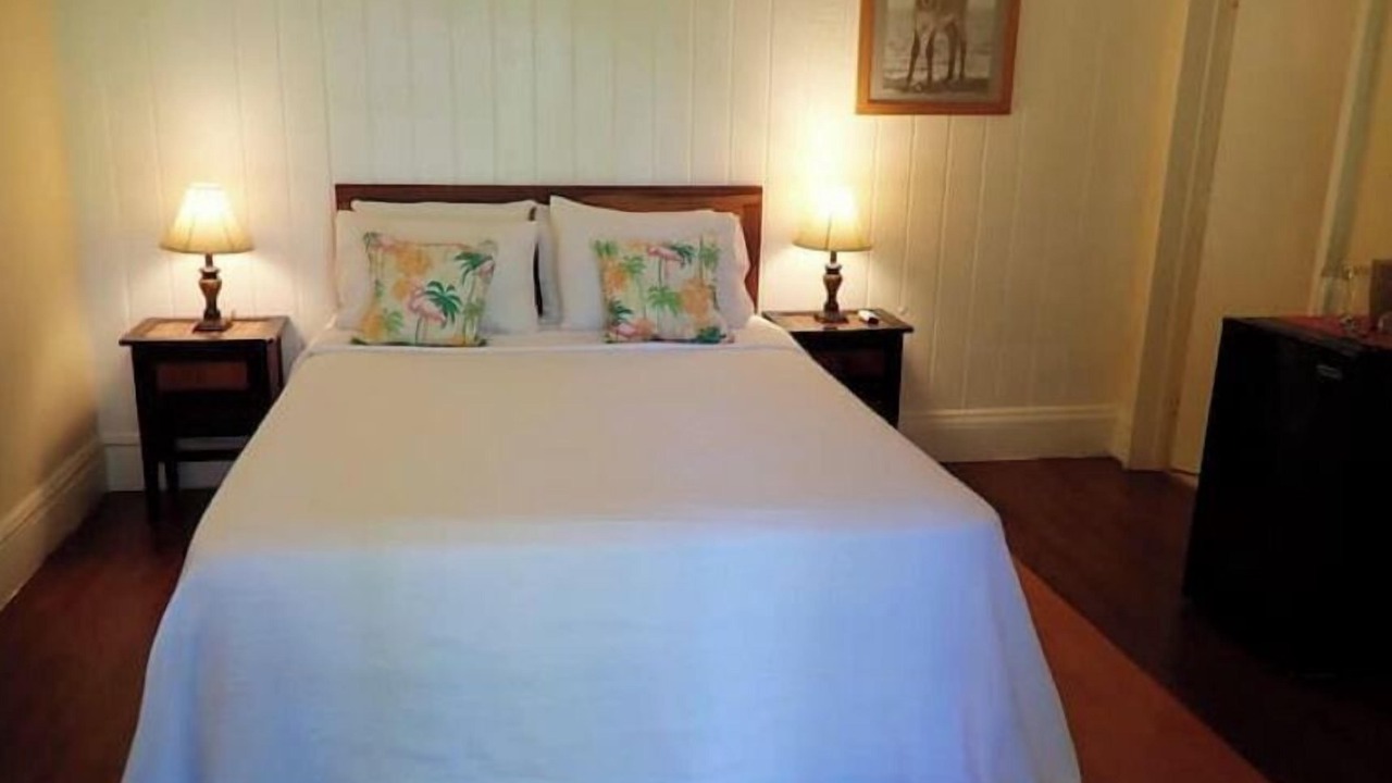 Photo of Bedroom in Cockburn Town