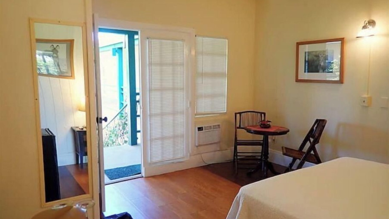 Photo of Bedroom in Cockburn Town