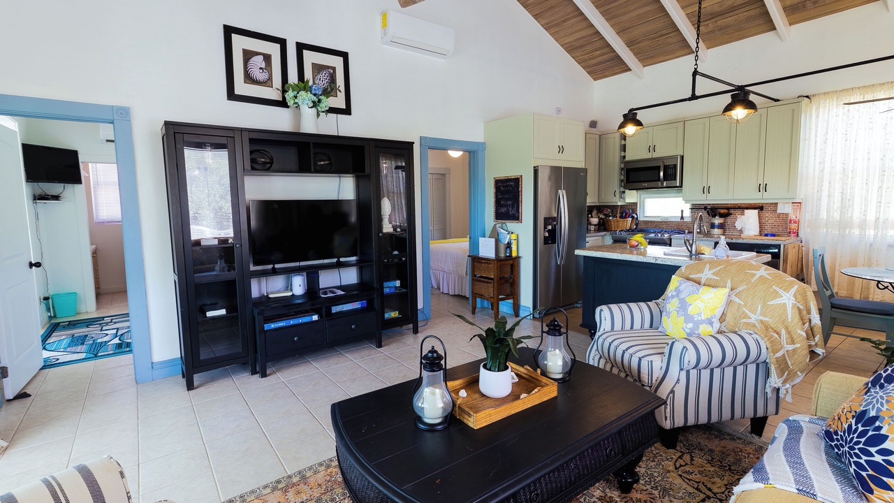 Photo of Livingroom in Juba Sound