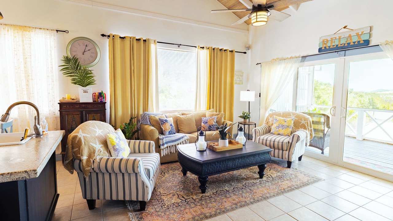 Photo of Livingroom in Juba Sound