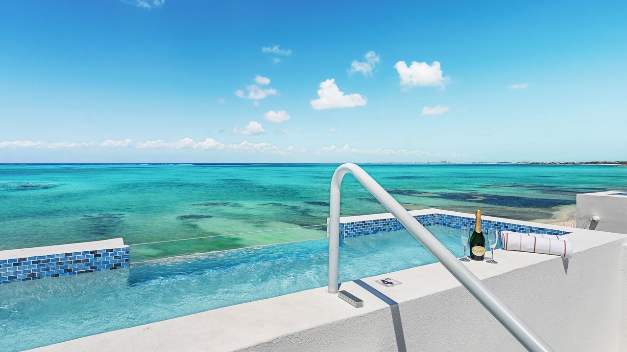 Photo of Patio Balcony in Blue Hills