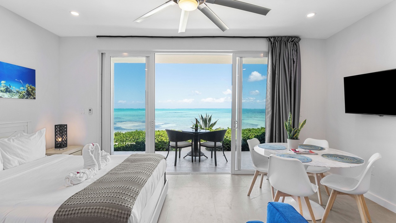 Photo of Bedroom in Blue Hills