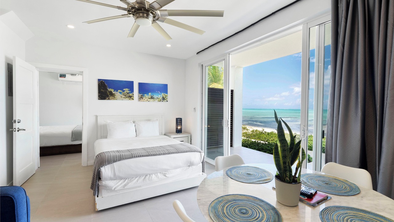 Photo of Bedroom in Blue Hills