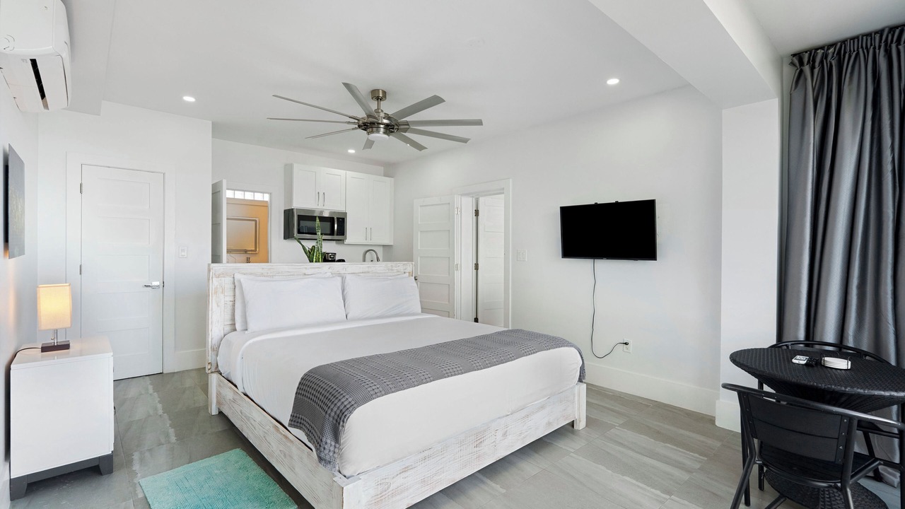 Photo of Bedroom in Blue Hills