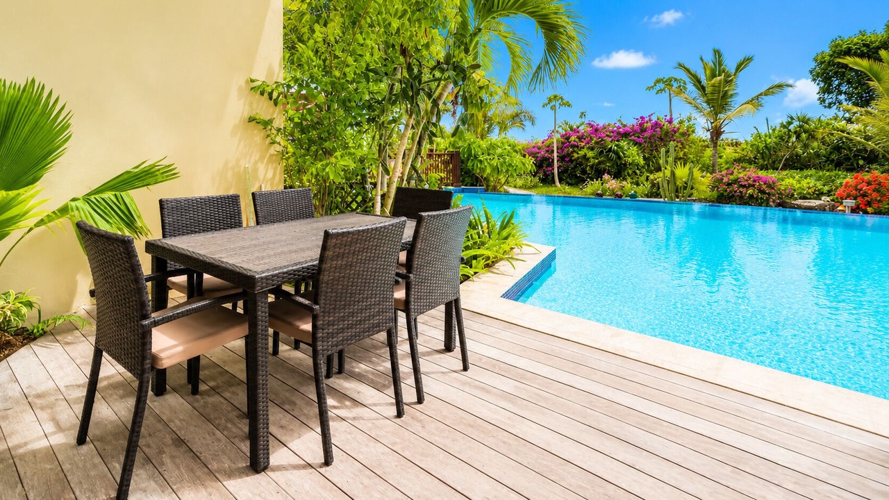 Photo of Outdoor in Leeward Settlement