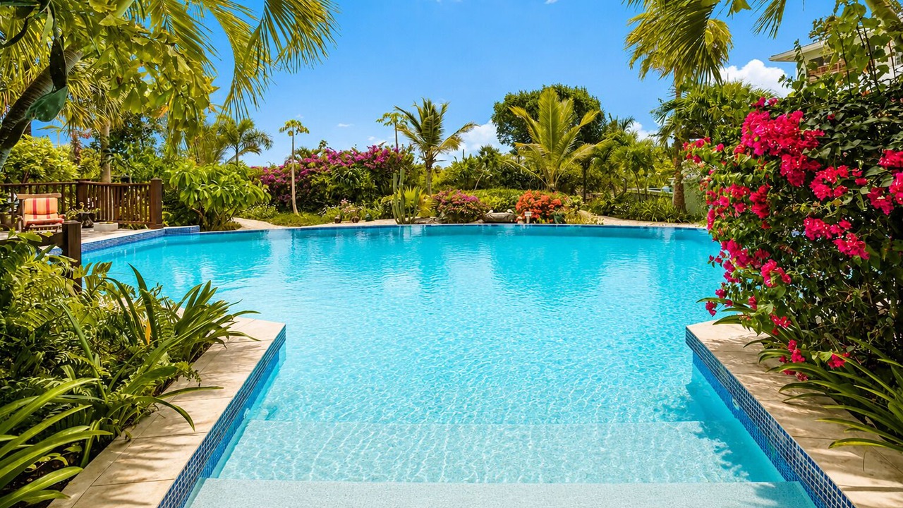 Photo of Outdoor in Leeward Settlement