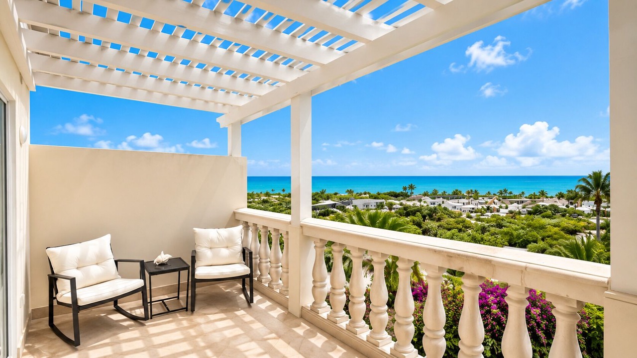Photo of Outdoor in Leeward Settlement