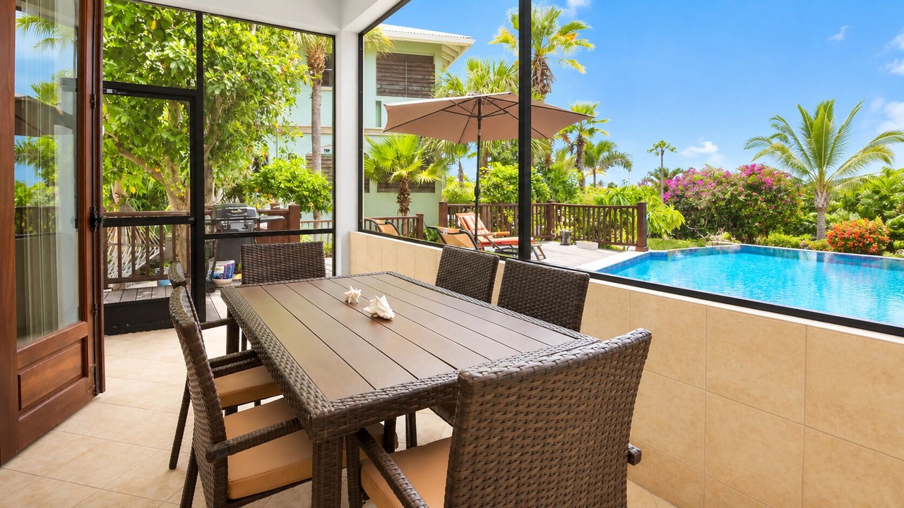 Photo of Outdoor in Leeward Settlement