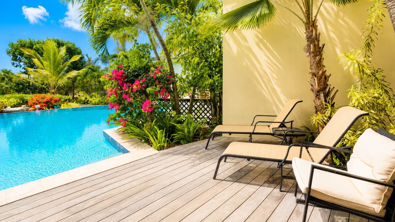 Photo of Outdoor in Leeward Settlement
