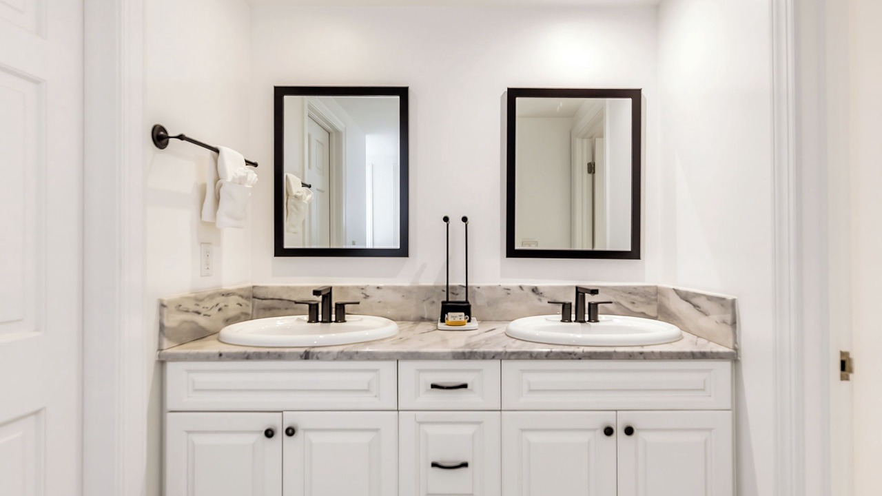Photo of Bathroom in Providenciales